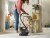 Bissell - Spotclean C5 Select - Effektiv Og Kompakt Pletfjerner Til Tæpper