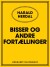 Bisser Og Andre Fortællinger