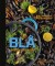 Blå