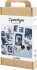 Diy Kit Cyanotypi