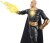 Black Adam Figur Med Lyde - Power Punch - 30 Cm
