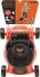 Smoby - Legetøjs Plæneklipper - Black And Decker - 54 Cm