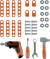 Black Decker Bricolo Case - Værktøjskasse Til Børn