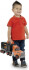 Black Decker - Lastbil - Bricolo Truck