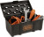 Black Decker - Lastbil - Bricolo Truck