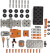 Black Decker - Lastbil - Bricolo Truck