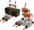 Black Decker - Lastbil - Bricolo Truck