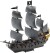 Revell - Pirates Of The Caribbean - Black Pearl Skib Byggesæt - 1 150 -