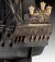 Revell 05699 - Pirates Black Pearl Byggesæt - Level 5 - 1 72