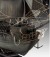 Revell 05699 - Pirates Black Pearl Byggesæt - Level 5 - 1 72