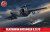 Airfix - Blackburn Buccaneer Fly Byggesæt - 1 48 - A12012