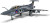 Airfix - Blackburn Buccaneer Fly Byggesæt - 1 48 - A12012