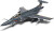 Airfix - Blackburn Buccaneer Fly Byggesæt - 1 48 - A12012