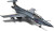 Airfix - Blackburn Buccaneer Fly Byggesæt - 1 48 - A12012