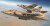 Airfix - Blackburn Buccaneer S2B Gulf War - 1 72 - A06022A