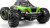 Blackzon - Rc Monster Truck Bil - Spryte Mt 120 4Wd - Grøn