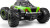 Blackzon - Rc Monster Truck Bil - Spryte Mt 120 4Wd - Grøn