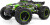 Blackzon - Rc Stadium Truck Bil - Spryte St 120 4Wd - Grøn
