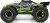 Blackzon - Rc Stadium Truck Bil - Spryte St 120 4Wd - Grøn