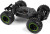 Blackzon - Rc Stadium Truck Bil - Spryte St 120 4Wd - Grøn