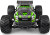 Blackzon - Rc Stadium Truck Bil - Spryte St 120 4Wd - Grøn