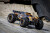 Blackzon - Rc Stadium Truck Bil - Spryte St 120 4Wd - Orange