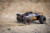 Blackzon - Rc Stadium Truck Bil - Spryte St 120 4Wd - Orange