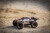 Blackzon - Rc Stadium Truck Bil - Spryte St 120 4Wd - Orange