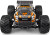Blackzon - Rc Stadium Truck Bil - Spryte St 120 4Wd - Orange