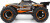Blackzon - Rc Stadium Truck Bil - Spryte St 120 4Wd - Orange