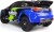Blackzon - Vyper Rx 4Wd Rc Car - Samlet - Blå Grøn - 1 16 - 540282