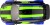 Blackzon - Vyper Rx 4Wd Rc Car - Samlet - Blå Grøn - 1 16 - 540282