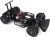 Blackzon - Vyper Rx 4Wd Rc Car - Samlet - Blå Grøn - 1 16 - 540282