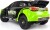Blackzon - Vyper Rx 4Wd Rc Car - Samlet - Grøn - 1 16 - 540281