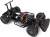 Blackzon - Vyper Rx Turbo 4Wd 2S Rc Car - Blå Orange - 1 16 - 540284