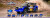 Blackzon - Vyper Rx Turbo 4Wd 2S Rc Car - Blå Orange - 1 16 - 540284