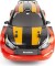 Blackzon - Vyper Rx Turbo 4Wd 2S Rc Car - Rød Orange - 1 16 - 540283