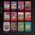 Evercade Multi Game Cartridge - Intellivision Collection 1