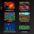 Blaze - Evercade Interplay Multi Game Cartridge 2