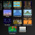 Blaze - Evercade Megacat Multi Game Cartridge 1