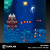 Blaze Evercade Toaplan Arcade Col 3