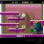 Blaze Evercade Toaplan Cartridge 1
