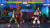 Blazing Strike