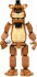 Bldr - Five Nights At Freddy S Freddy Fazbear Saml-Selv Figur
