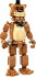 Bldr - Five Nights At Freddy S Freddy Fazbear Saml-Selv Figur