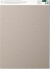Tegneblok - A3 - Marker - 50 Ark - Winsor Newton