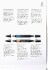 Tegneblok - A4 - Marker - 50 Sider - Winsor Newton