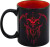 Blizzard - Mug Diablo Iv Necromancer Sigil With Gift Packaging