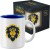 Blizzard - Mug World Of Warcraft Alliance White With Gift Packaging
