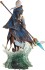 World Of Warcraft Statuette - Jaina - Blizzard